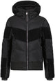 Luhta Sarvisoaivi Damen-Skijacke – Schwarz – 44