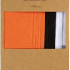 Creativ Company Hobbyfilz, A4, Blatt 210x297 mm, Stärke 2 mm, Halloween-Farben, 10 Stück 1 Karton