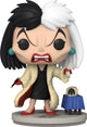Funko-Pop! Disney: Schurken – Cruella de Vil
