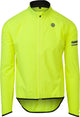 Agu Regenjacke Essential Herren Hi-Vis Neongelb M