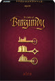 Ravensburger Alea Das Schloss Burgund – Brettspiel