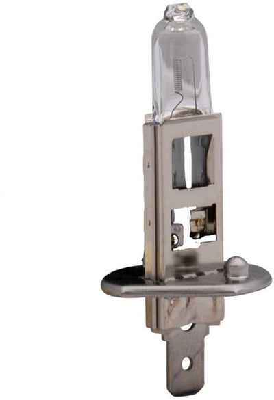 Licht 12V-55W H1 Philips