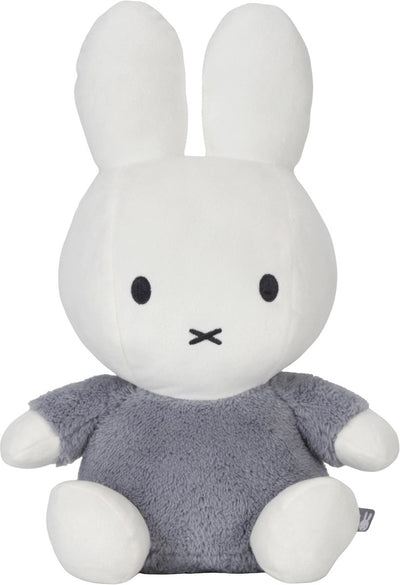 Tiamo Nijntje Umarmung 35cm flauschig blau