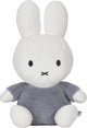 Tiamo Nijntje Umarmung 35cm flauschig blau