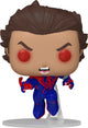 Funko Spider-Man Across the Spider-Vers – Spider-Man 2099 Vinylfigur 1409 Pop! mehrfarbig Unisex