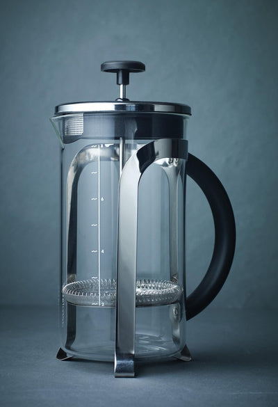 Aerolatte – Kaffeebereiter – 8 Tassen
