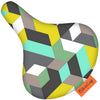 BIKECAP -Satteldeckgrafik