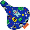 Satteldeck Bikecap Monster Ride