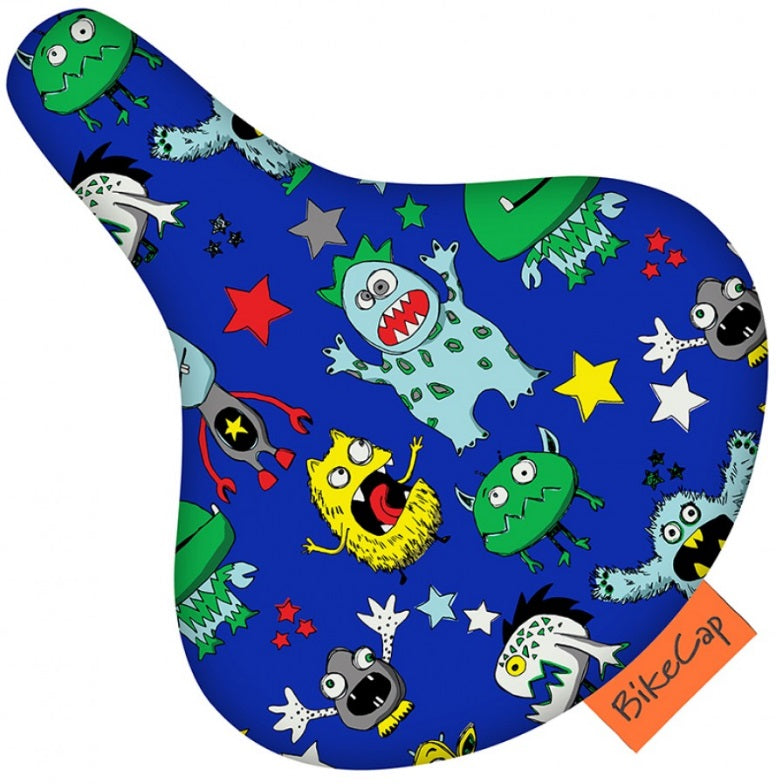 Satteldeck Bikecap Monster Ride