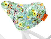 Schabracke BikeCap ​​​​Get Lost Amsterdam - afbeelding 2