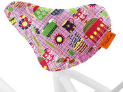 Bikecap Schabracke Was wird gekocht - afbeelding 2