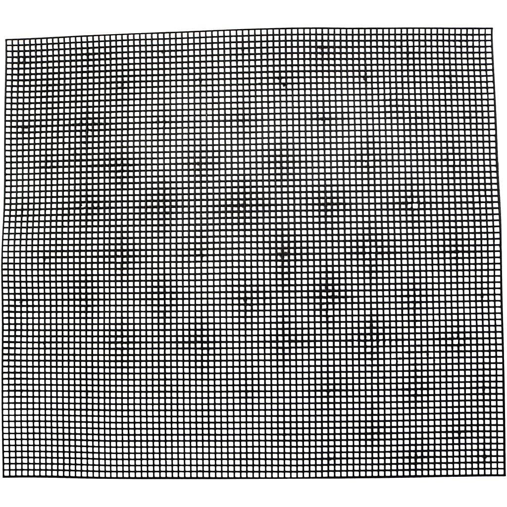 Https: www.cchobby.nl Dimensions-45x50-cm-black-1-piece
