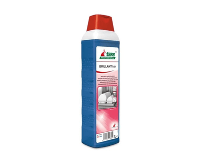 Tana professionelle Tana brillant Riegelspülung (1 Liter)