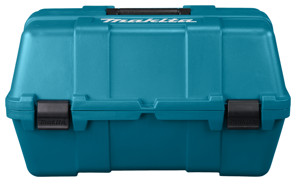 Makita Zubehörkoffer Kunststoff für DVP181 Klimaanlagen-Vakuumpumpe – 821822-3 821822-3