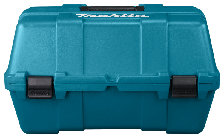 Makita Zubehörkoffer Kunststoff für DVP181 Klimaanlagen-Vakuumpumpe – 821822-3 821822-3