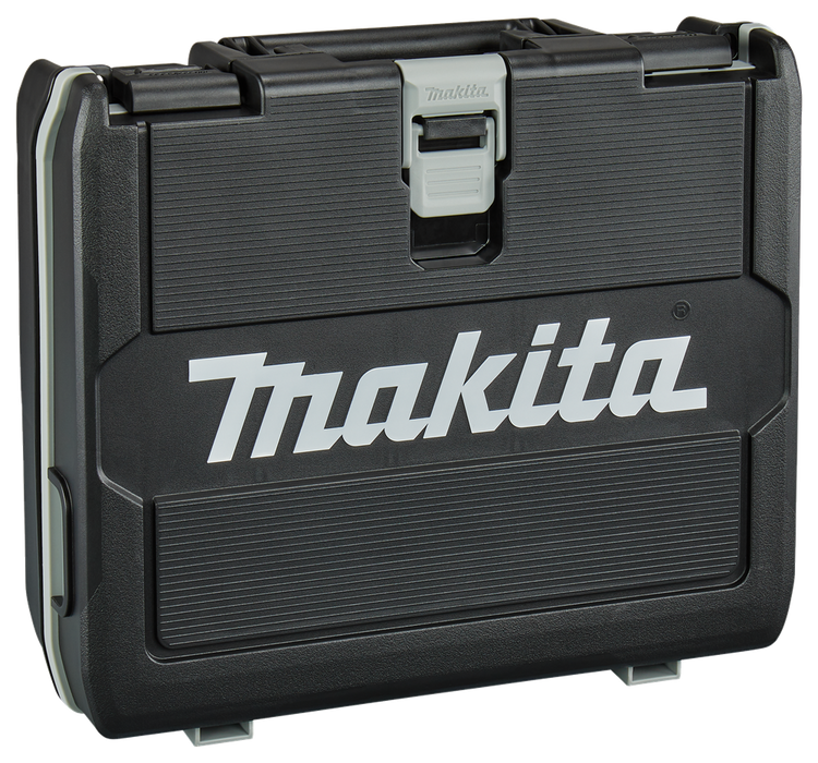 Makita Zubehörkoffer Kunststoff schwarz - 821857-4 821857-4