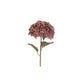 Countryfield künstliche Blume Hortensie l Kupfer