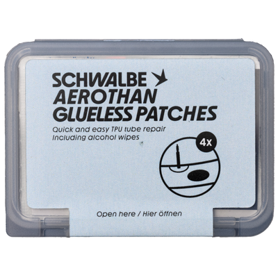 Schwalbe selbstklebende Reifenflicken Aerothan