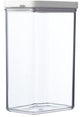 Mepal Omnia Aufbewahrungsbox – 2000 ml – Aufbewahrungsbox – Nordic White