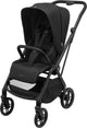 Maxi-Cosi Leona² Kinderwagen – Twillic Black – von der Geburt bis ca. 4 Jahre