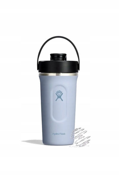 Hydroflask – isolierte Shaker-Flasche (710 ml) – Surf