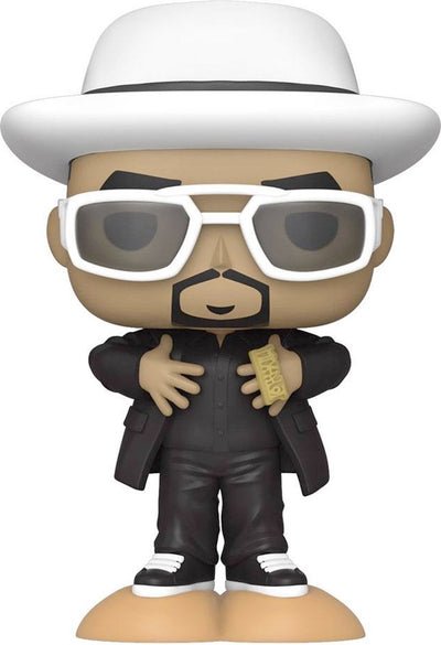 Funko Sir Mixalot Sammelfigur Pop! Steine 9 cm mehrfarbig