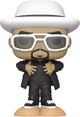 Funko Sir Mixalot Sammelfigur Pop! Steine 9 cm mehrfarbig