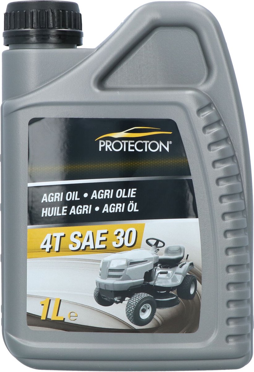 Motoröl Agri SAE 30 4-Takt 1 Liter