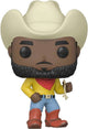 Funko Space Jam Sammelfigur Pop! Filme LeBron James (Cowboy), exklusiv, 9 cm, mehrfarbig