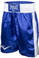 Everlast Boxshorts 23 Zoll, blau weiß