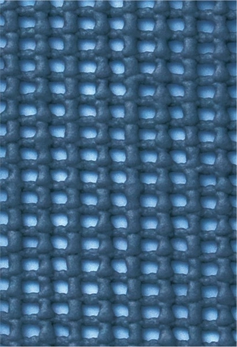 Eurotrail Camptex Zeltteppich - 250*500cm - Blau