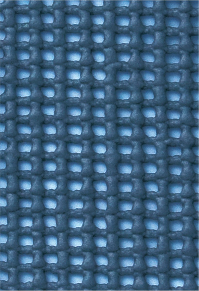 Eurotrail Camptex Zeltteppich - 250*400cm - Blau