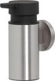 Tiger Noon – Seifenspender 90 ml – gebürsteter Edelstahl