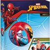 Mondo Beach Ball Spiderman