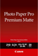 Canon 8657b007 Packung Fotopapier A3+