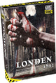 Taktischer Tatort London NL Brettspiel