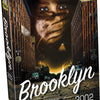 Taktischer Tatort Brooklyn NL Bord Game