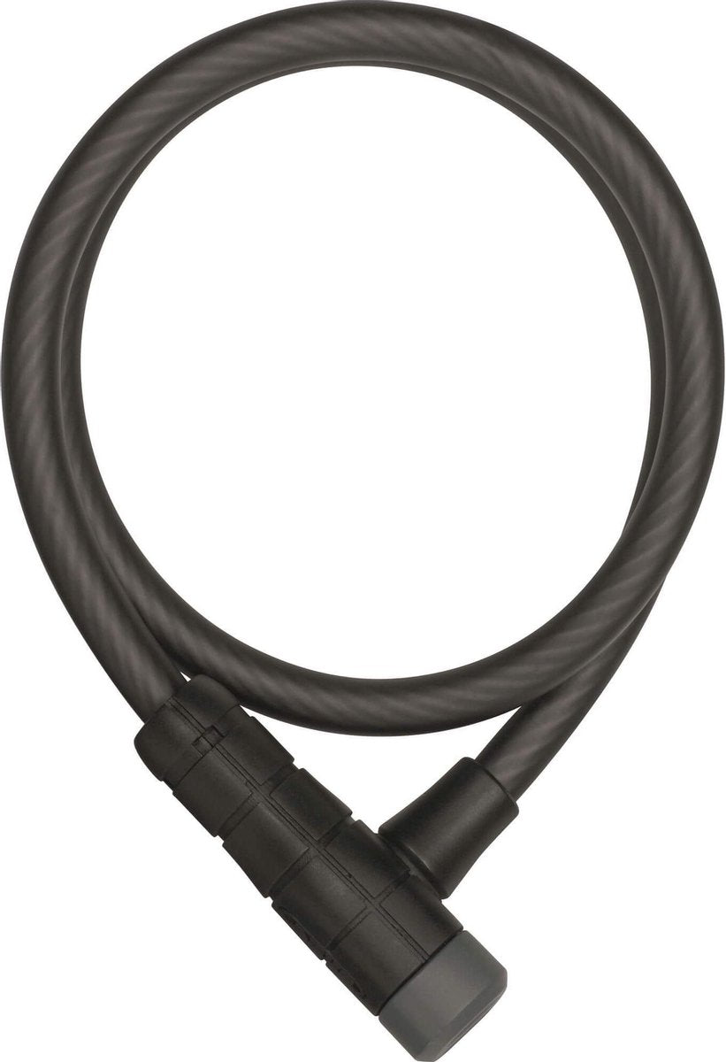 Abus Kabelschloss 5410k 85 bk primo
