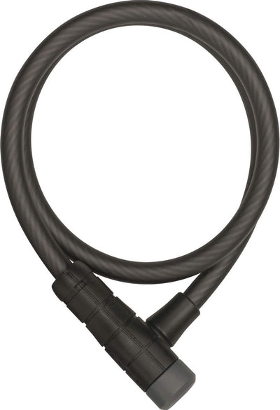 Abus Kabelschloss 5410k 85 bk primo