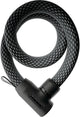 Abus Kettenschloss Garnit 4004k 85 - 720g - Schwarz