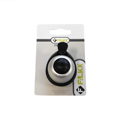 Falkx Falkx Metro Call Aluminium 36 mm Silber
