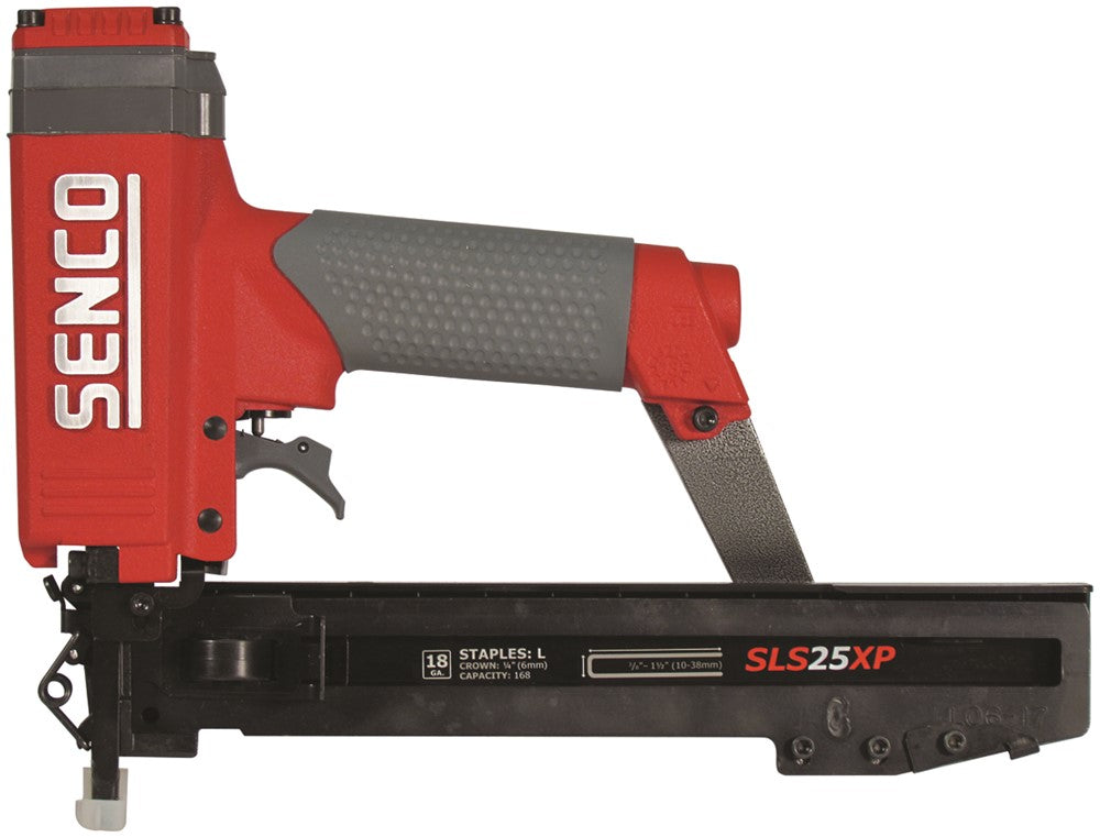 Senco mittelschwerer Hefter SLS25XP-M BF(TF) – 822010N