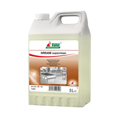 Tana Profi Green Pflegefett Superclean (5 Liter)