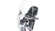 Windschutzscheibe mit Halter Polisport Guppy Mini Bubbly Mini Bilby Junior - afbeelding 2