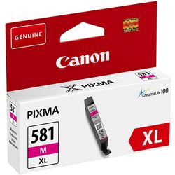 Tintenpatrone epson cli581m xl 2049c001