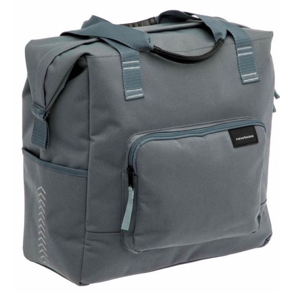 Newlooxs neuer Käufer Tulum Camella 26l Rpet Grey Green