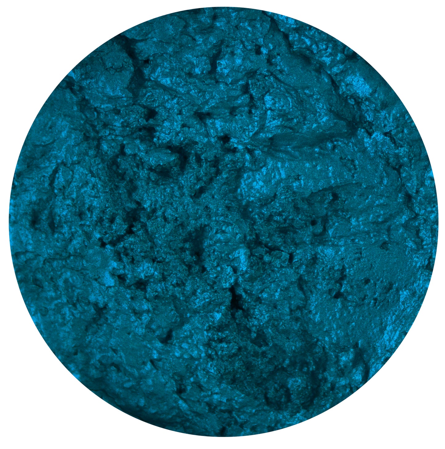 Nuvo von Tonic Studios Nuvo • Verzierungsmousse Pacific Teal