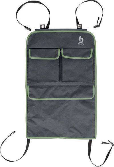 Bo-Camp - Zelt-Organizer - Smart - 3 Fächer