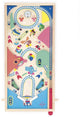 Janod – Apple Pop – Flipper-Messe