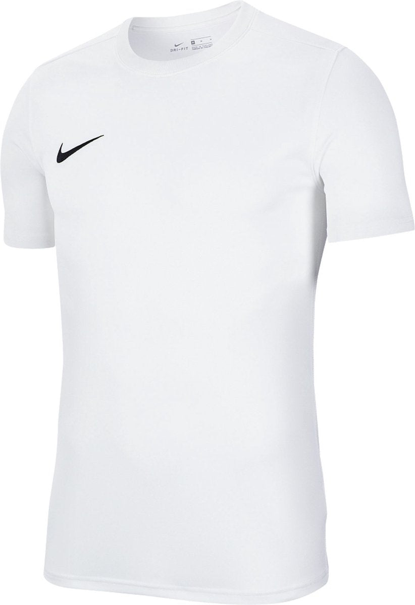 Nike Park VII SS Herren-Sportshirt weiß – Größe XL
